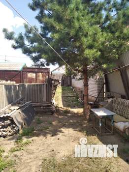 Дом 29м², 1-этажный, участок 3 сот.  