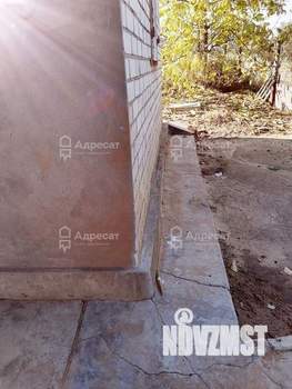 Дом 48м², 2-этажный, участок 8 сот.  