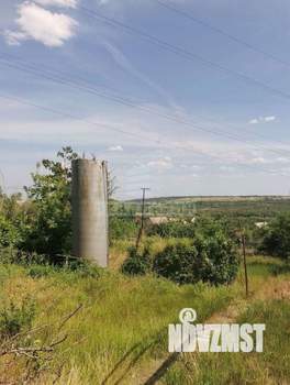 Дом 50м², 2-этажный, участок 11 сот.  