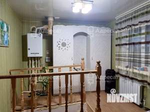 Дом 112м², 2-этажный, участок 5 сот.  