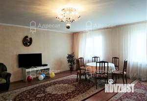 Дом 242м², 2-этажный, участок 15 сот.  