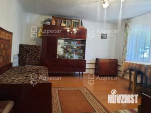 Дом 54м², 1-этажный, участок 4 сот.  