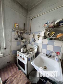 Дом 50м&sup2;, 1-этажный, участок 7 сот.  