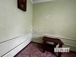 Дом 52м², 1-этажный, участок 5 сот.  