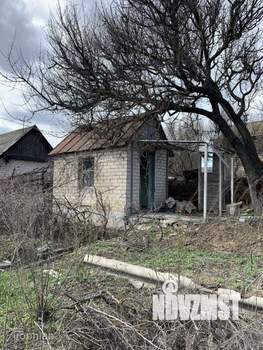 Дом 6м&sup2;, 1-этажный, участок 4 сот.  