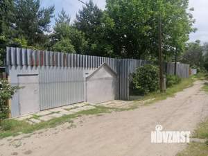 Дом 200м², 2-этажный, участок 10 сот.  