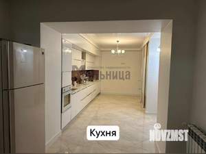 Таунхаус 306м², 3-этажный, участок 5 сот.  