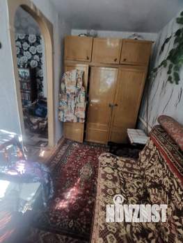 Дом 121м², 1-этажный, участок 5 сот.  