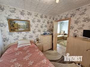 Дом 121м², 2-этажный, участок 3 сот.  