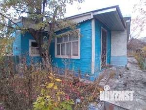 Дом 121м², 1-этажный, участок 8 сот.  