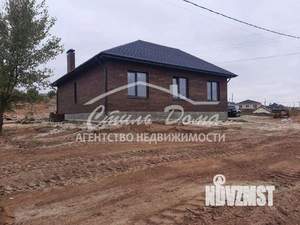 Дом 94м², 1-этажный, участок 6 сот.  