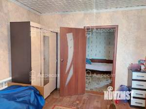 Дом 50м², 1-этажный, участок 5 сот.  
