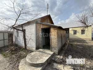 Дом 19м², 2-этажный, участок 2 сот.  