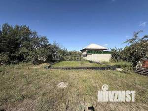 Дом 30м², 1-этажный, участок 5 сот.  