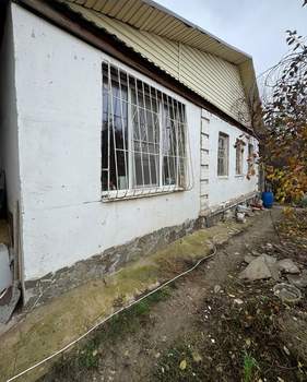 Дом 120м², 1-этажный, участок 13 сот.  