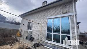 Дом 190м², 2-этажный, участок 7 сот.  