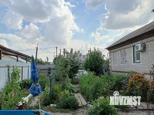 Дом 65м², 1-этажный, участок 4 сот.  