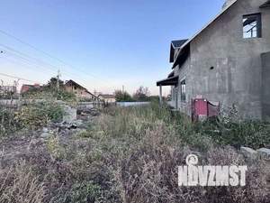 Дом 131м², 2-этажный, участок 6 сот.  