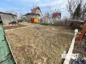Дом 48м², 2-этажный, участок 5 сот.  