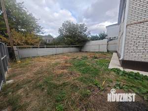 Коттедж 291м², 2-этажный, участок 6 сот.  