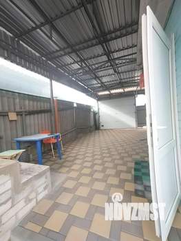 Коттедж 83м², 2-этажный, участок 4 сот.  