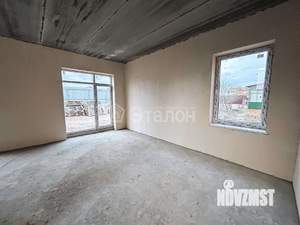 Дом 130м², 2-этажный, участок 4 сот.  