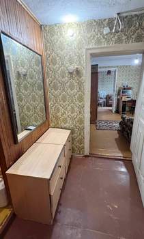 Дом 66м², 1-этажный, участок 5 сот.  