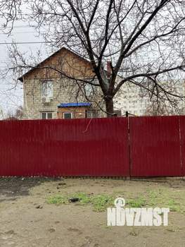 Дом 113м², 2-этажный, участок 6 сот.  