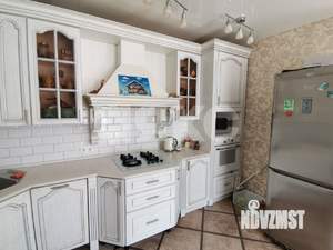 Дом 169м², 2-этажный, участок 9 сот.  