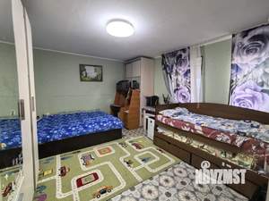 Дом 85м², 1-этажный, участок 4 сот.  