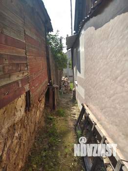 Дом 29м², 1-этажный, участок 3 сот.  