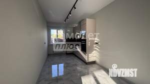 Дом 125м², 1-этажный, участок 6 сот.  