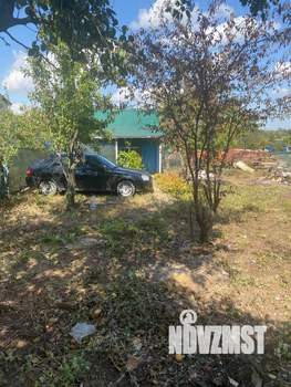 Дом 15м², 1-этажный, участок 5 сот.  