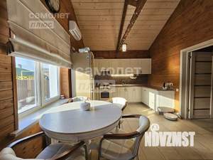 Дом 162м², 1-этажный, участок 8 сот.  