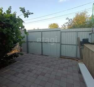 Дом 54м², 1-этажный, участок 5 сот.  