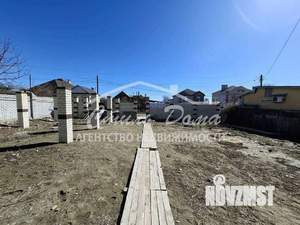 Коттедж 178м², 2-этажный, участок 6 сот.  