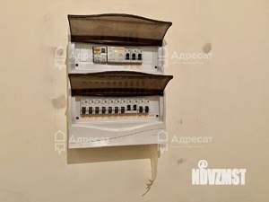 Дом 107м², 1-этажный, участок 6 сот.  