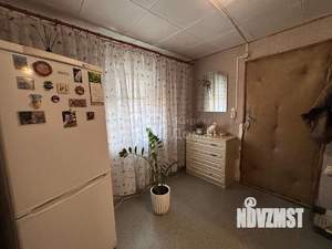 Дом 52м², 1-этажный, участок 3 сот.  