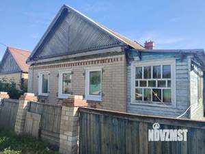 Дом 70м², 2-этажный, участок 5 сот.  