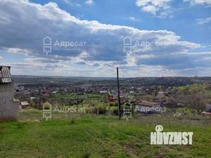 Дом 43м², 1-этажный, участок 6 сот.  