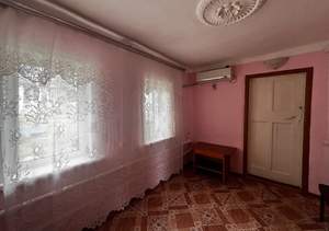 Дом 52м², 1-этажный, участок 5 сот.  