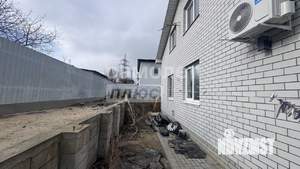 Дом 190м², 2-этажный, участок 7 сот.  