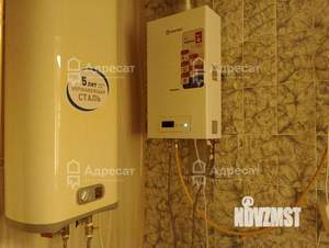 Дом 181м², 1-этажный, участок 6 сот.  