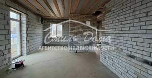 Дом 149м², 2-этажный, участок 6 сот.  