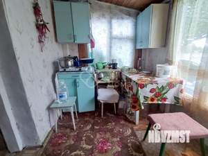 Дача 16м², 1-этажный, участок 6 сот.  