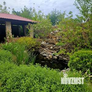 Дом 603м², 4-этажный, участок 8 сот.  