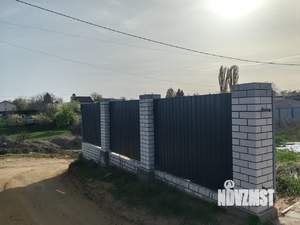 Коттедж 84м², 1-этажный, участок 6 сот.  