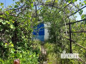 Дом 18м², 1-этажный, участок 5 сот.  