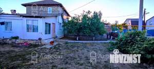 Дом 34м², 1-этажный, участок 2 сот.  
