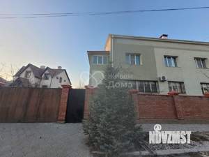 Дом 548м², 3-этажный, участок 5 сот.  